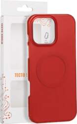 Tecto Shield Mistiq Mag case for
