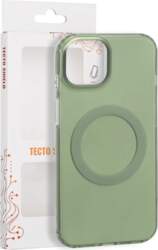Tecto Shield Mistiq Mag case for