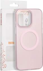 Tecto Shield Mistiq Mag case for