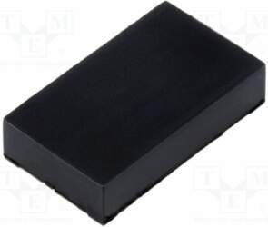 TEKO Enclosure: designed for potting; X: