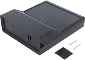 TEKO Enclosure: desktop; CAB PULPIT; X: