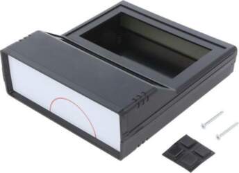 TEKO Enclosure: desktop; CAB PULPIT; X: