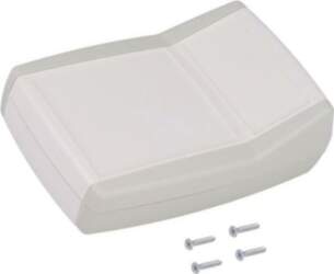 TEKO Enclosure: for devices with displays