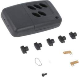 TEKO Enclosure: for remote controller; POCKET