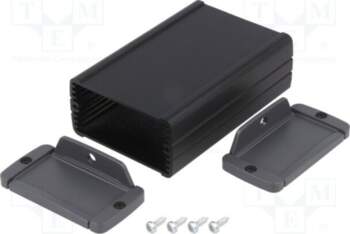 TEKO Enclosure: multipurpose; with fixing lugs