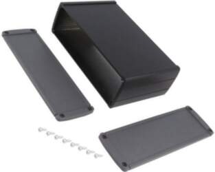 TEKO Enclosure: multipurpose; with panel; TEKAL