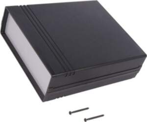 TEKO Enclosure: with panel; CAB; X: