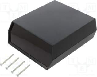 TEKO Enclosure: with panel; DIGITAL; X: