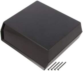 TEKO Enclosure: with panel; DIGITAL; X: