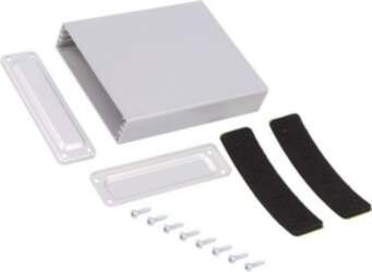 TEKO Enclosure: with panel; X: 66mm