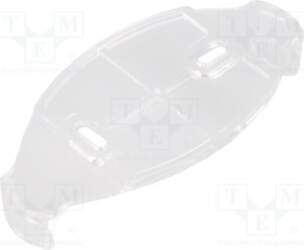 TEKO Wall mounting element; for enclosures