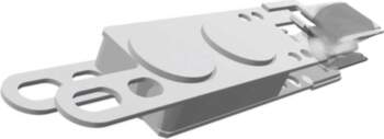 TEKON Test acces: test needle; Contacts: