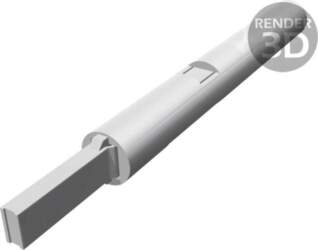 TEKON Test acces: test needle; Maksimum