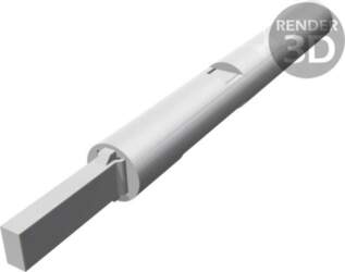 TEKON Test acces: test needle; Maksimum