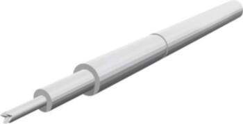 TEKON Test acces: test needle; Maksimum
