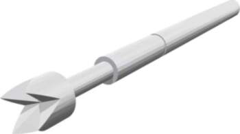 TEKON Test acces: test needle; Maksimum