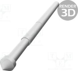 TEKON Test acces: test needle; Maksimum