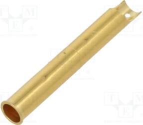 TEKON Test acces: test probe socket