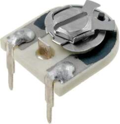 TELPOD Potentiometer: mounting; 33kΩ; single turn