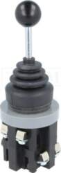 TEND Joystick; Stabl.pos: 4; DC