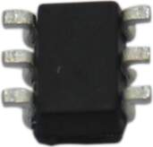 TEXAS INSTRUMENTS IC: digital; buffer,non-inverting