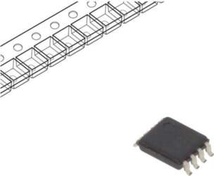 TEXAS INSTRUMENTS IC: digital; bus buffer