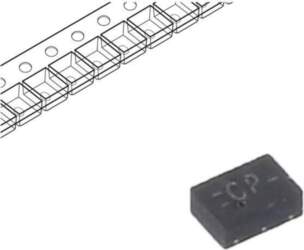 TEXAS INSTRUMENTS IC: digital; configurable,multiple-function