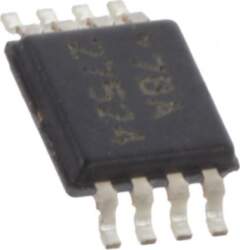 TEXAS INSTRUMENTS IC: driver; low-side,gate
