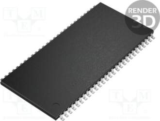 TEXAS INSTRUMENTS IC: interface; line interface