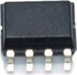 TEXAS INSTRUMENTS IC: operational amplifier; 1MHz