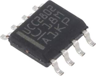 TEXAS INSTRUMENTS IC: PMIC; PWM controller