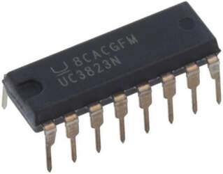 TEXAS INSTRUMENTS IC: PMIC; PWM controller