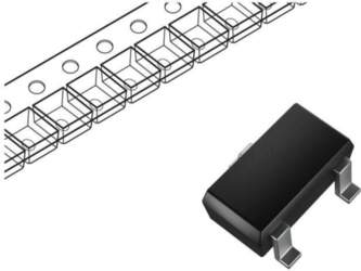 TEXAS INSTRUMENTS IC: voltage regulator; LDO