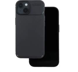 TFO Carbon Black case for Google