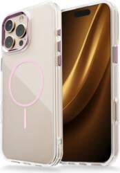 TFO Clear Thin Mag case for