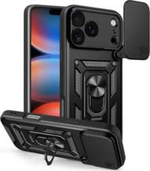 TFO Defender Slide case for iPhone