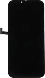 TFO LCD Display with touch screen