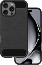 TFO Simple Black case for iPhone