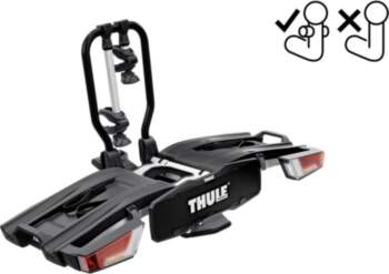 Thule EasyFold XT F - 2