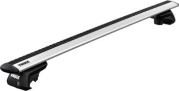 THULE WingBar Evo 108 | 711100