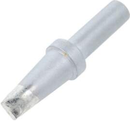 Tip; chisel; 5x2mm; for soldering iron