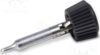 Tip; conical; 2.2mm; longlife |