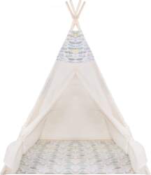 Tipi telts Springos TIP14 | TIP14