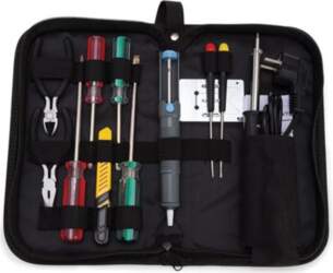 TOOL KIT (11 pcs) | VTSET25
