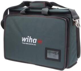 Tools set: general purpose; bag; 29pcs