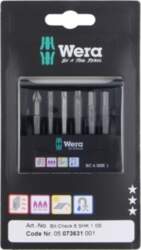 Tools set: screwdriver bits; Hex Plus