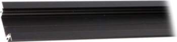 TOPMET Profiles for LED modules; black