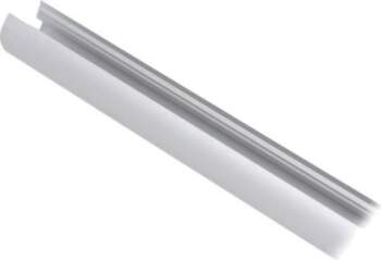 TOPMET Profiles for LED modules; natural