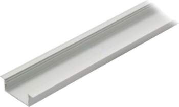 TOPMET Profiles for LED modules; natural