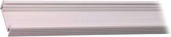 TOPMET Profiles for LED modules; white